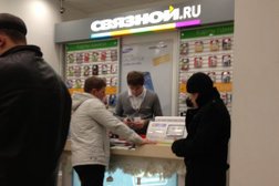 Салон связи Связной, с рейтингом 4.5 - находится по адресу Республика Татарстан, Казань, Татарстан, 9 