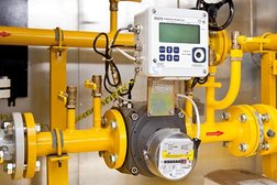 Газовая служба Газ-сервис, с рейтингом 2.6 - находится по адресу Республика Башкортостан, Уфа, улица Пархоменко, 155а 
