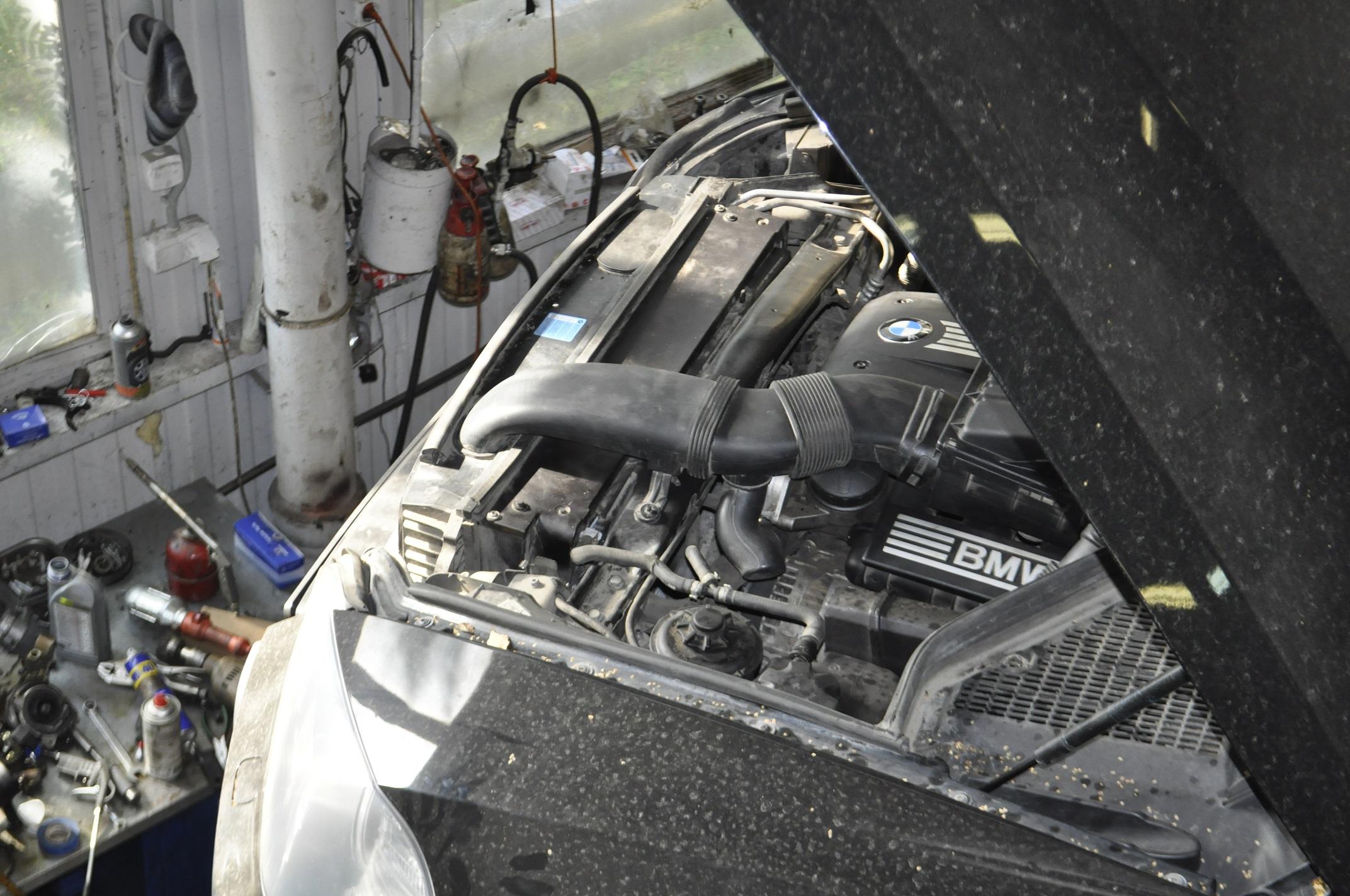 Автогром, автосервис на Московской улице в Наро-Фоминске, Москва ...