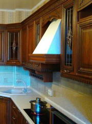 Дизайнер Анастасия Александровна Самохвалова