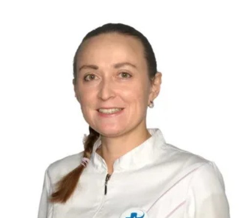 Дарья Алексеевна Борисова