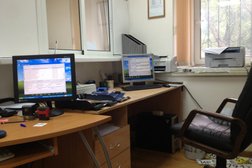 Отдел ГАИ по г. Новороссийску, с рейтингом 5 - находится по адресу Новороссийск, Анапское шоссе, 41а 