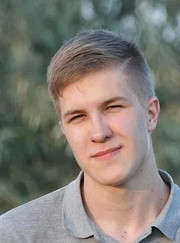 Верстальщик, дизайнер Илья Сергеевич Белоусов