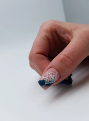 Мастер ногтевого сервиса Ирина Вадимовна Григорьева