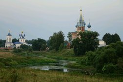 Горицы, с рейтингом 4 - находится по адресу Ивановская область, с. Горицы, Центральная улица, 20 