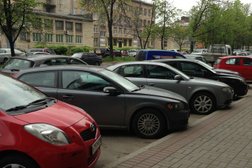 Офис Уни-Блок, с рейтингом 1.7 - находится по адресу Санкт-Петербург, Гапсальская, 5 