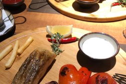 Ресто-бар Bul`var street, с рейтингом 4 - находится по адресу Нур-Султан, Қабанбай батыр проспект, 58Б корпус 4 