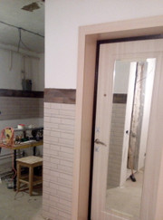 Маляр, мастер по оклейке обоев Димитрий Д.