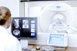 Медицинский центр Профи-Мед, с рейтингом 4.1 - находится по адресу Омск, улица Герцена, 38 