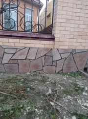 Мастер по оклейке обоев, маляр-штукатур Роман Вячеславович Кожан