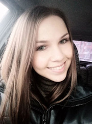 Преподаватель английского языка Серафима Владимировна Лёпа