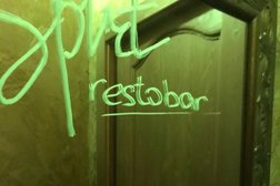 Рестобар Spirt, с рейтингом 5 - находится по адресу Санкт-Петербург, улица Маяковского, 16 