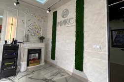 Салон красоты Микс, с рейтингом 3.3 - находится по адресу Краснодар, проезд Репина, 32 