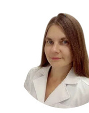 Уролог, врач скорой помощи Елена Петровна Кудряшова