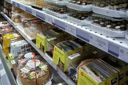 Кондитерская и гастрономия Добрынинский, с рейтингом 4 - находится по адресу Москва, Планерная улица, 12 к1 