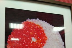 Служба доставки СушиСтор, с рейтингом 3.3 - находится по адресу Москва, Снайперская улица, 9а 