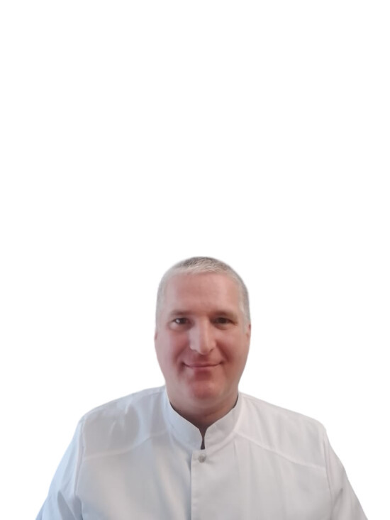 Максим Васильевич Васнев