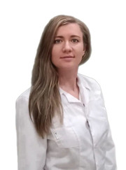 Преподаватель по теории вероятностей, преподаватель высшей математики Юлия Сергеевна Вершинина