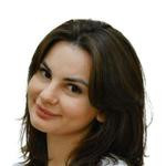 Маргарита Владимировна Мамиева