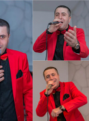 Ведущий/тамада, диджей Артур Нерсисян