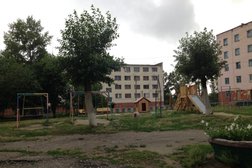 Торговый центр Кгсха, с рейтингом 2 - находится по адресу Курганская область, с. Лесниково, Студенческий проспект, 11 