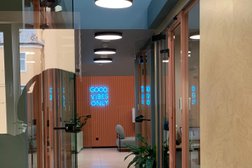 Коворкинг и сервисный офис Практик, с рейтингом 5 - находится по адресу Санкт-Петербург, 8-я линия В.О., 25 