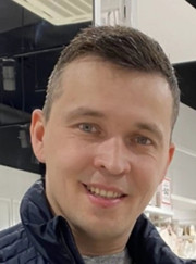 Плиточник, грузчик Даниил Вениаминович Филиппов