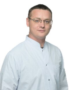 Сергей Григорьевич Чижов