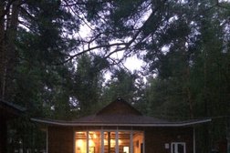 Загородный клуб отдыха Авиаретро, с рейтингом 3 - находится по адресу Республика Карелия, СТ Шуйская территория, 1 