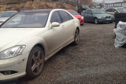 Автосалон Кола-Авто, с рейтингом 1.5 - находится по адресу Мурманск, Кольский проспект, 230а/2 