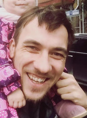 Водитель Виталий Валерьевич Московцев