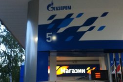 Газпромнефть, с рейтингом 2 - находится по адресу Калуга, Московская улица, 338 