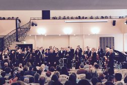 Центр классической музыки, с рейтингом 3.5 - находится по адресу Владимир, Большая Московская улица, 28 