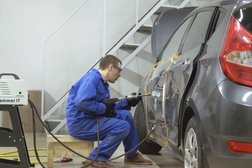 Автосалон Кореана, с рейтингом 4.4 - находится по адресу Санкт-Петербург, Софийская улица, 17 к3 