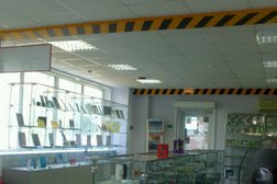 Магазин компьютерной техники Терминал, с рейтингом 2.9 - находится по адресу Кострома, Калиновская улица, 40 