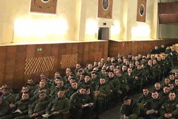 Университет Синергия, с рейтингом 3 - находится по адресу Иркутск, улица Дзержинского, 19 