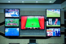 Интернет-клуб, с рейтингом 4.5 - находится по адресу Алматы, Аксай 2-й микрорайон, 13Б 