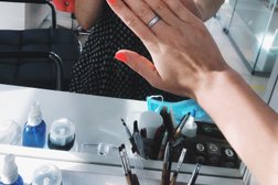 Салон маникюра Nail Star, с рейтингом 3.3 - находится по адресу Республика Крым, Ялта, набережная имени В.И. Ленина, 5А 