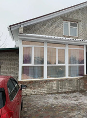 Каменщик, маляр-штукатур Константин Эдуардович Сундеев