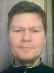 Водитель Евгений Александрович Некрасов