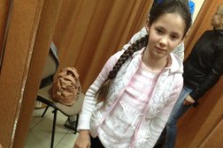 Ателье-магазин Джайв, с рейтингом 4.3 - находится по адресу Красноярск, Капитанская улица, 8 