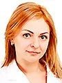 Елена Петровна Ильина
