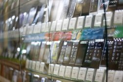 Салон связи МегаФон-Yota, с рейтингом 5 - находится по адресу Ленинградская область, Волхов, улица Профсоюзов, 13 