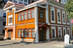 Музей полярников им. Альбанова В.И., с рейтингом 3 - находится по адресу Республика Башкортостан, Уфа, улица Свердлова, 88 