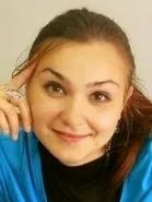 Преподаватель музыки, преподаватель сольфеджио Мадина Ильдаровна Галиева