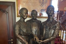 Кафе грузинской кухни Имерети, с рейтингом 4.3 - находится по адресу Сочи, Виноградная улица, 10/2 