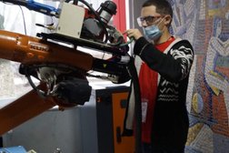 Ростовский колледж технологий машиностроения, с рейтингом 3.7 - находится по адресу Ростов-на-Дону, Вятская улица, 35 