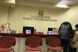 МИнБанк, с рейтингом 2.4 - находится по адресу Москва, Кольская, 2 к6 