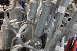 Автосервис Автомир, с рейтингом 3.1 - находится по адресу Республика Татарстан, Казань, улица Адоратского, 63 к1 