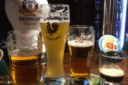 Budweis Original Pub, с рейтингом 4 - находится по адресу Сочи, Ачипсинская, 12 
